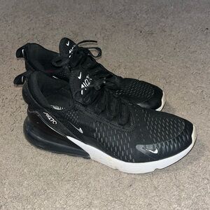 Nike Air Max 270s